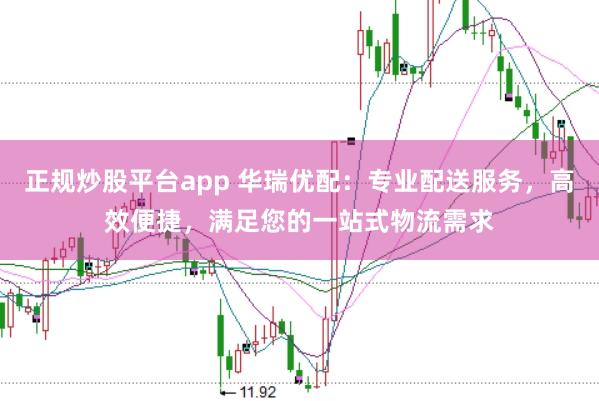 正規(guī)炒股平臺app 華瑞優(yōu)配：專業(yè)配送服務(wù)，高效便捷，滿足您的一站式物流需求