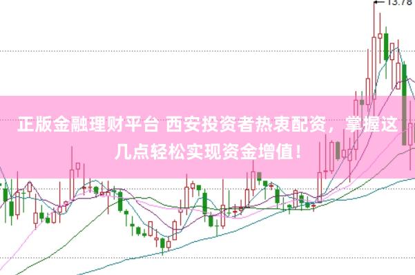 正版金融理財平臺 西安投資者熱衷配資，掌握這幾點輕松實現(xiàn)資金增值！