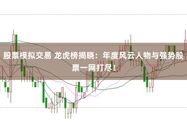股票模擬交易 龍虎榜揭曉：年度風云人物與強勢股票一網(wǎng)打盡！
