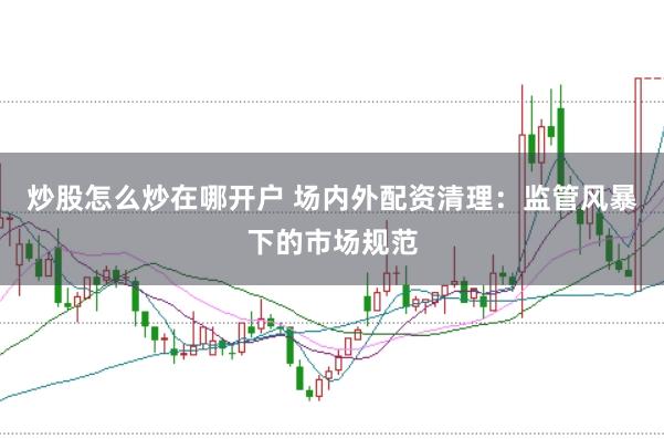 炒股怎么炒在哪開戶 場內(nèi)外配資清理：監(jiān)管風暴下的市場規(guī)范