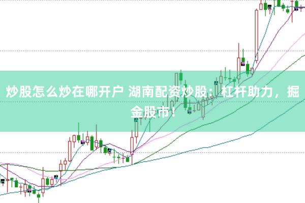 炒股怎么炒在哪開戶 湖南配資炒股：杠桿助力，掘金股市！