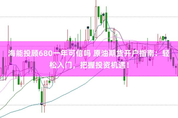海能投顧680一年可信嗎 原油期貨開戶指南：輕松入門，把握投資機遇！