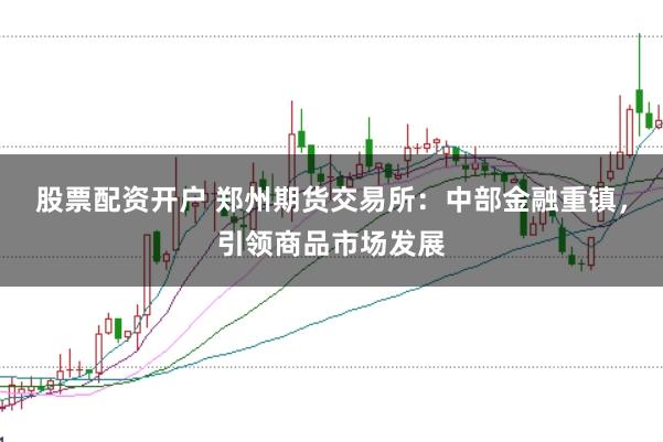 股票配資開戶 鄭州期貨交易所：中部金融重鎮(zhèn)，引領商品市場發(fā)展