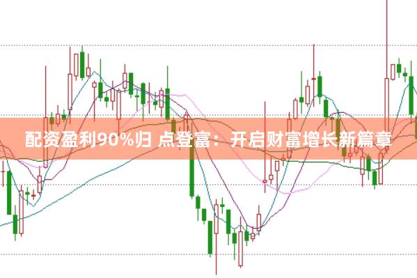 配資盈利90%歸 點登富：開啟財富增長新篇章
