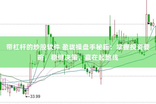 帶杠桿的炒股軟件 盈瓏操盤手秘籍：掌握投資要略，穩(wěn)健決策，贏在起跑線