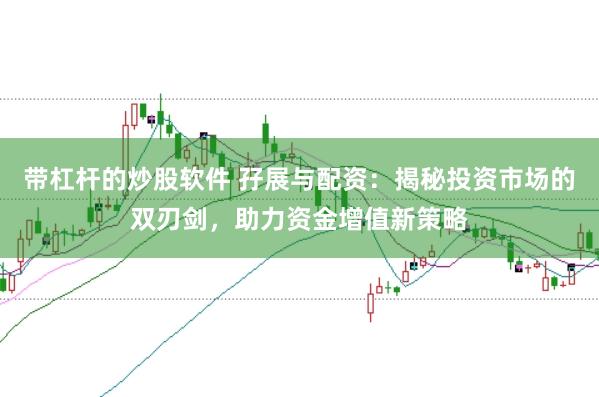 帶杠桿的炒股軟件 孖展與配資：揭秘投資市場(chǎng)的雙刃劍，助力資金增值新策略