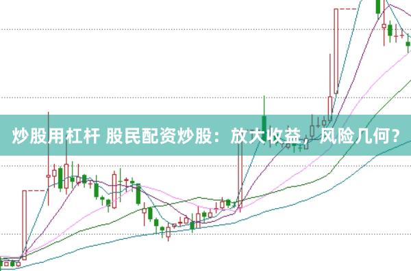 炒股用杠桿 股民配資炒股：放大收益，風(fēng)險(xiǎn)幾何？