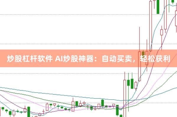炒股杠桿軟件 AI炒股神器：自動買賣，輕松獲利